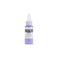 Dynamic Lavender Tattoo Ink 1oz(30ml) - Mavis Bush Tattoo Supplies