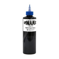 Dynamic Triple Black - Mavis Bush Tattoo Supplies