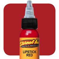 Eternal Lipstick Red 1oz/2oz/4oz - Mavis Bush Tattoo Supplies