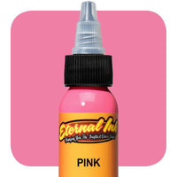 Eternal Pink 1oz (30ml) - Mavis Bush Tattoo Supplies