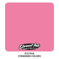 Eternal Pink 1oz (30ml) - Mavis Bush Tattoo Supplies