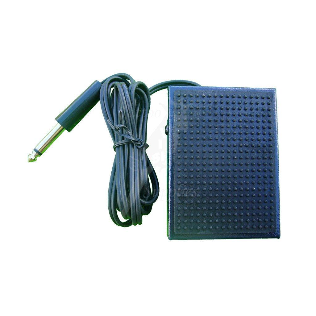 FS01 Footswitch Classic - Mavis Bush Tattoo Supplies