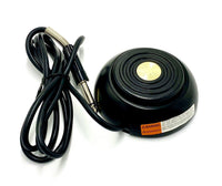 FS05 360 Degree Round Stainless Steel Heavy Duty - Mavis Bush Tattoo Supplies