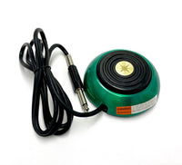 FS05 360 Degree Round Stainless Steel Heavy Duty - Mavis Bush Tattoo Supplies