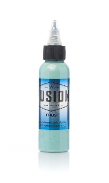 Fusion Frost 1oz (30ml) - Mavis Bush Tattoo Supplies