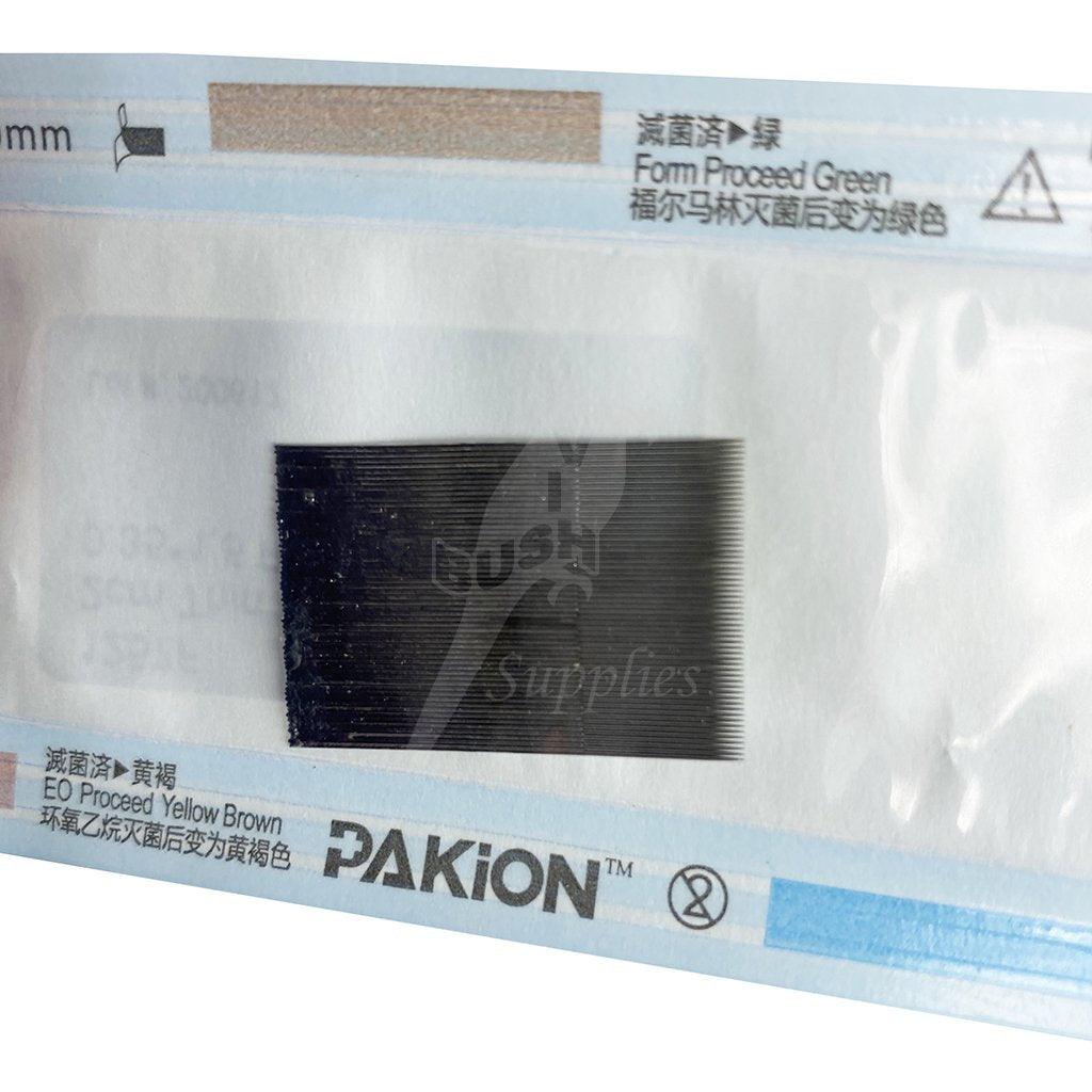 Hand Tapping Needles 1349F (2cm width) - Mavis Bush Tattoo Supplies