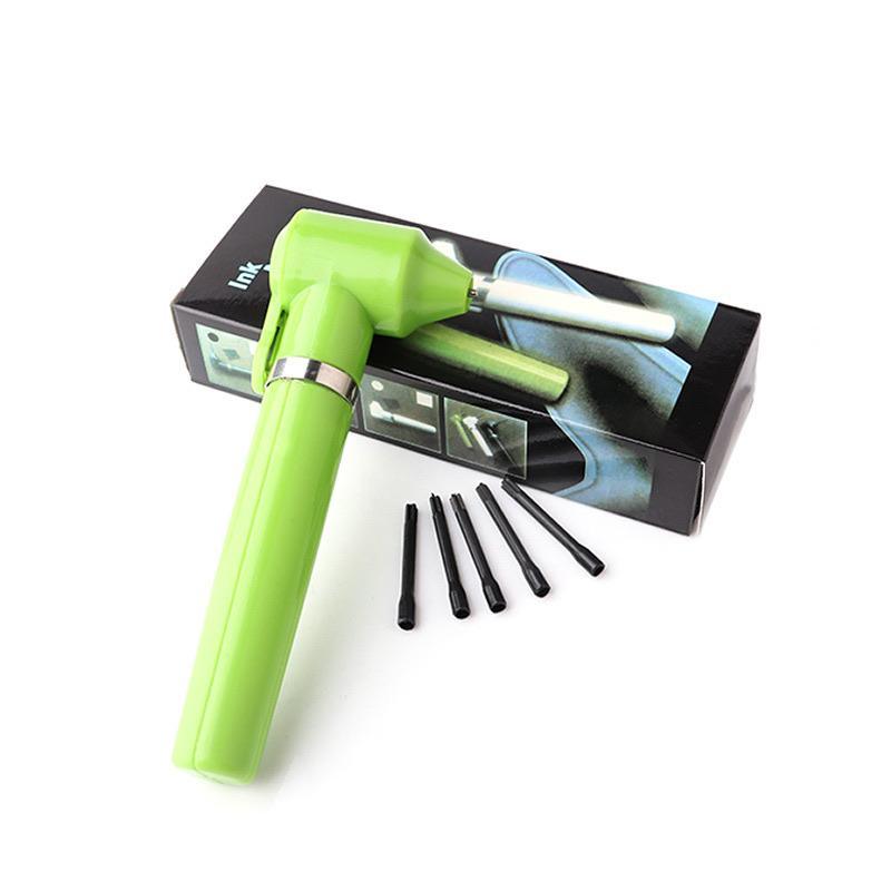 Ink Mixer Tool - Mavis Bush Tattoo Supplies