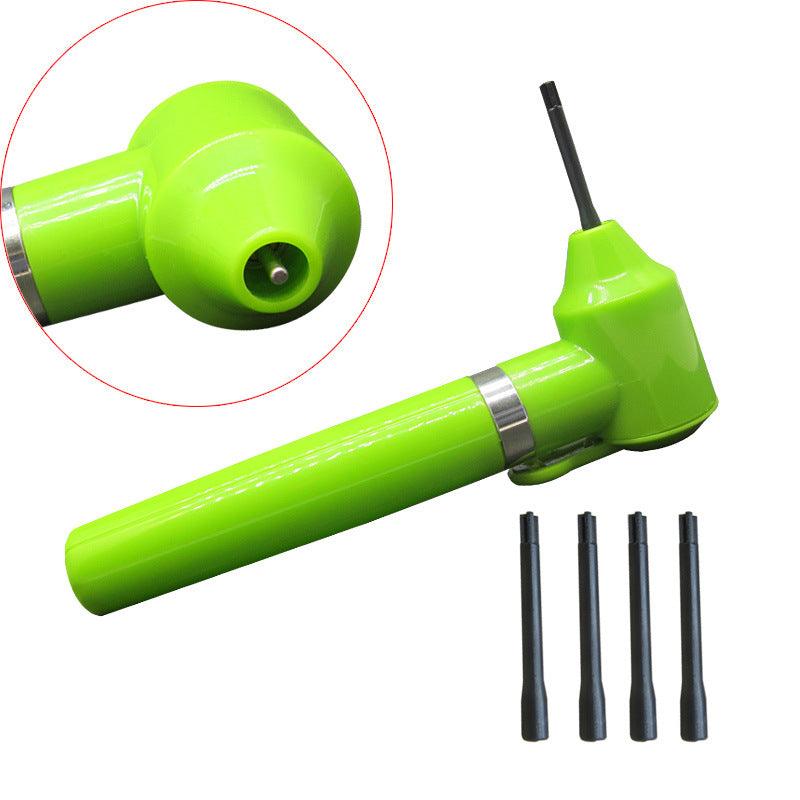 Ink Mixer Tool - Mavis Bush Tattoo Supplies