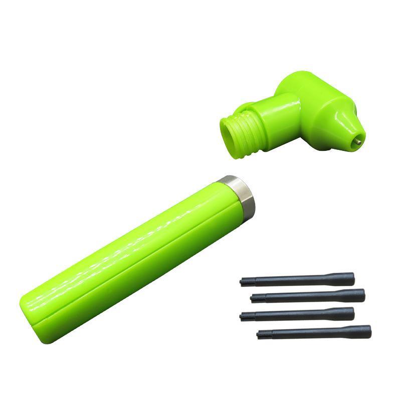 Ink Mixer Tool - Mavis Bush Tattoo Supplies