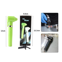 Ink Mixer Tool - Mavis Bush Tattoo Supplies