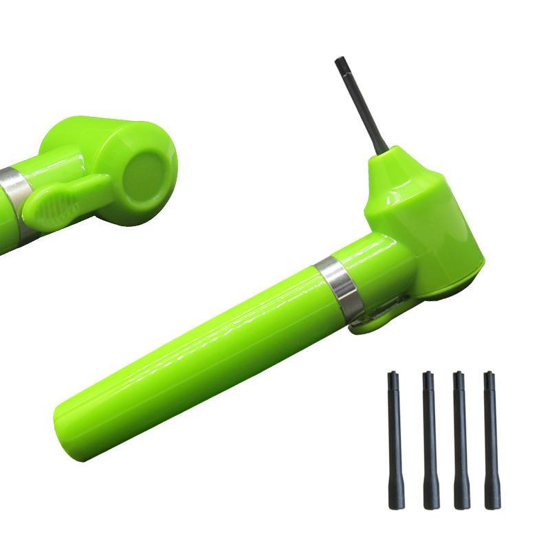 Ink Mixer Tool - Mavis Bush Tattoo Supplies