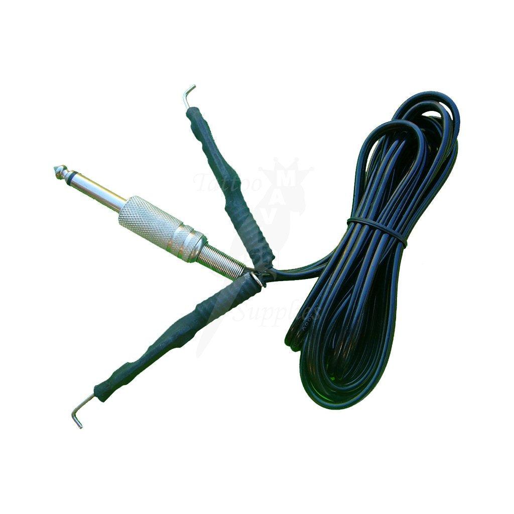 JC01 Clip Cord Classic - Mavis Bush Tattoo Supplies