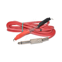 JC04 Silicon Clip Cord - Mavis Bush Tattoo Supplies