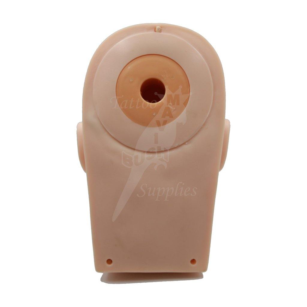 Mannequin Head One Piece - Mavis Bush Tattoo Supplies