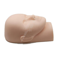 Mannequin Head One Piece - Mavis Bush Tattoo Supplies