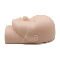 Mannequin Head One Piece - Mavis Bush Tattoo Supplies