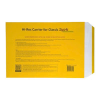 Pack of 3 Hi-Res Carrier for Classic Spirit Value Pack - Mavis Bush Tattoo Supplies