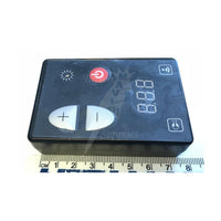 Power Supplies Mini - Mavis Bush Tattoo Supplies