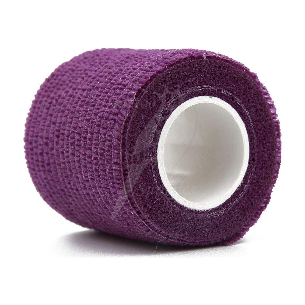 Self-Adhesive Tapes - Mavis Bush Tattoo Supplies