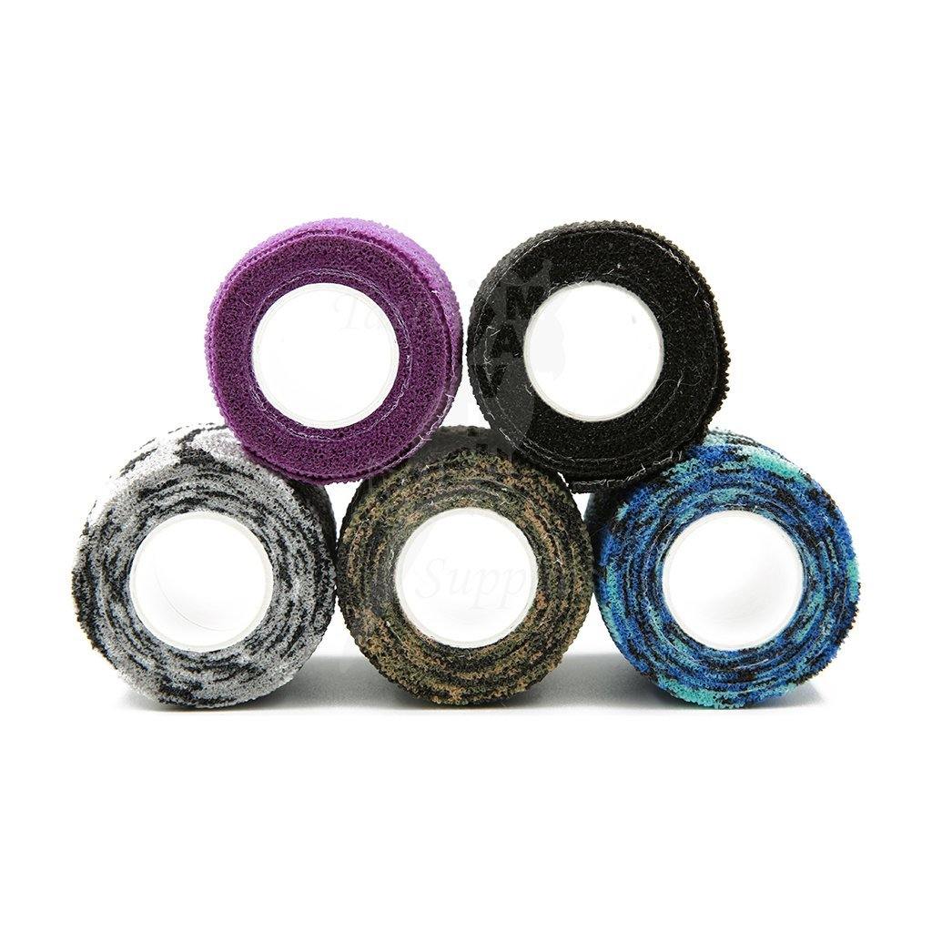 Self-Adhesive Tapes - Mavis Bush Tattoo Supplies