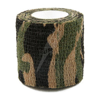 Self-Adhesive Tapes - Mavis Bush Tattoo Supplies