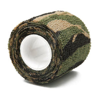 Self-Adhesive Tapes - Mavis Bush Tattoo Supplies