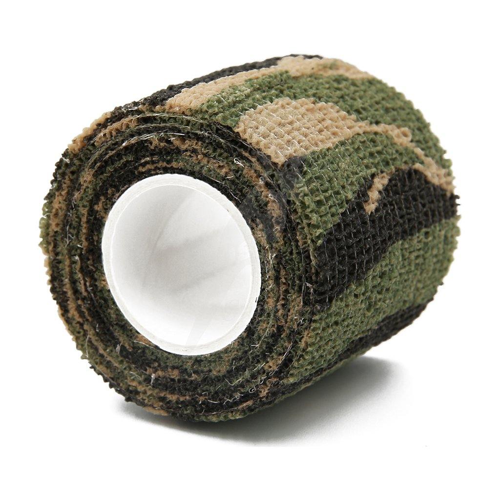 Self-Adhesive Tapes - Mavis Bush Tattoo Supplies