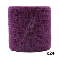 Self-Adhesive Tapes - Mavis Bush Tattoo Supplies