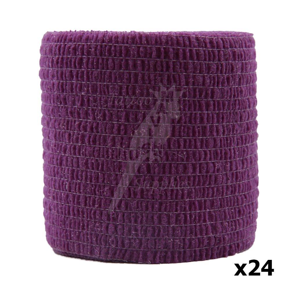 Self-Adhesive Tapes - Mavis Bush Tattoo Supplies