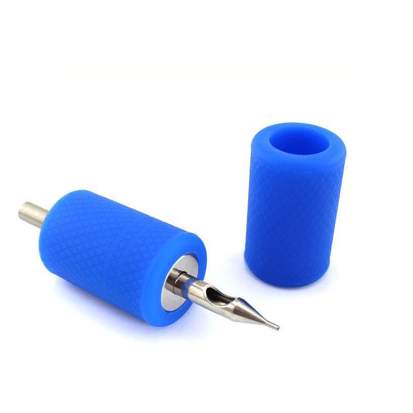 Silicone Grip Cover - 30mm - Mavis Bush Tattoo Supplies