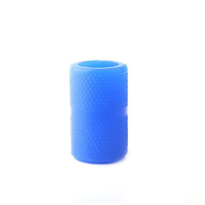 Silicone Grip Cover - 30mm - Mavis Bush Tattoo Supplies