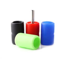 Silicone Grip Cover - 30mm - Mavis Bush Tattoo Supplies