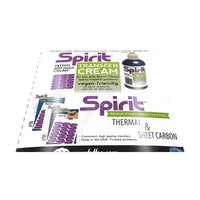 Spirit Classic Freehand Tattoo Transfer Paper - Mavis Bush Tattoo Supplies
