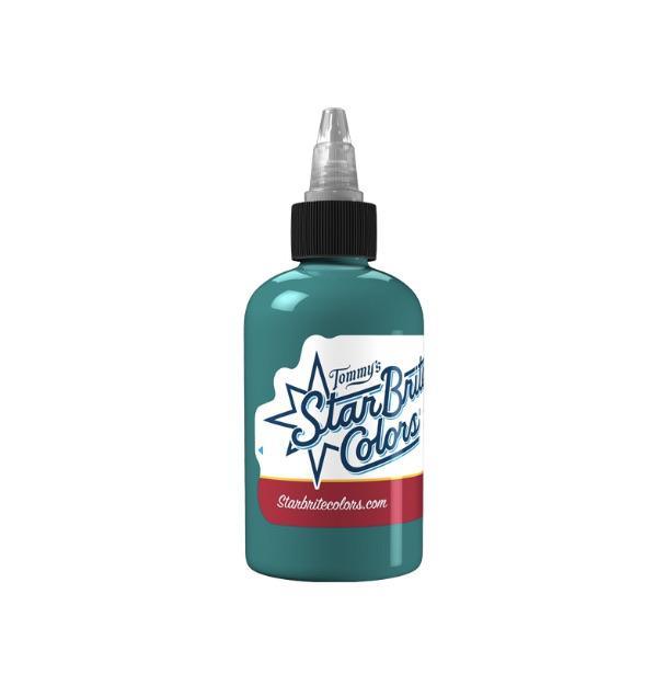 Tattoo Ink StarBrite Permafrost 2oz (60ml) - Mavis Bush Tattoo Supplies