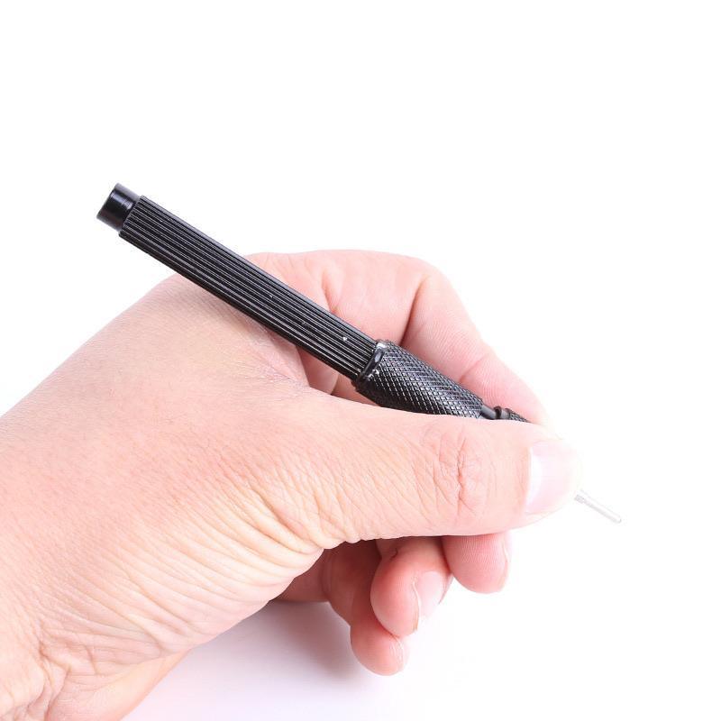 Tattoo Pen Holder - Mavis Bush Tattoo Supplies