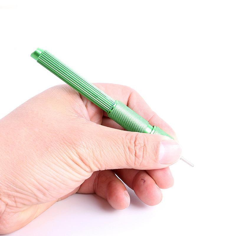 Tattoo Pen Holder - Mavis Bush Tattoo Supplies