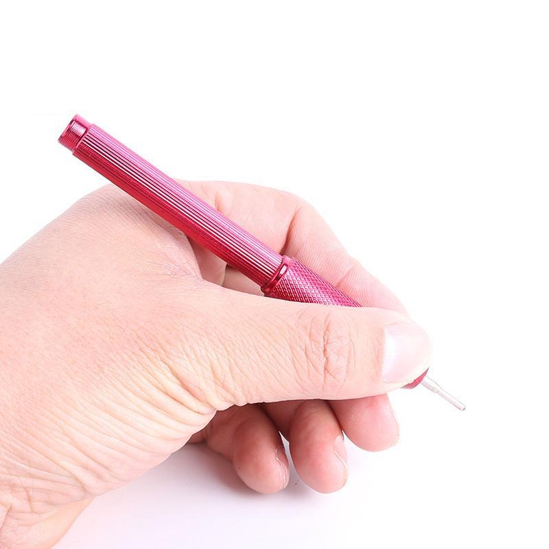 Tattoo Pen Holder - Mavis Bush Tattoo Supplies