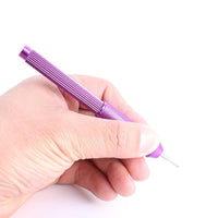 Tattoo Pen Holder - Mavis Bush Tattoo Supplies