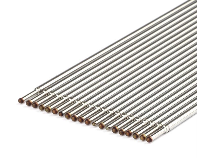 Tattoo Pen Refills - Mavis Bush Tattoo Supplies