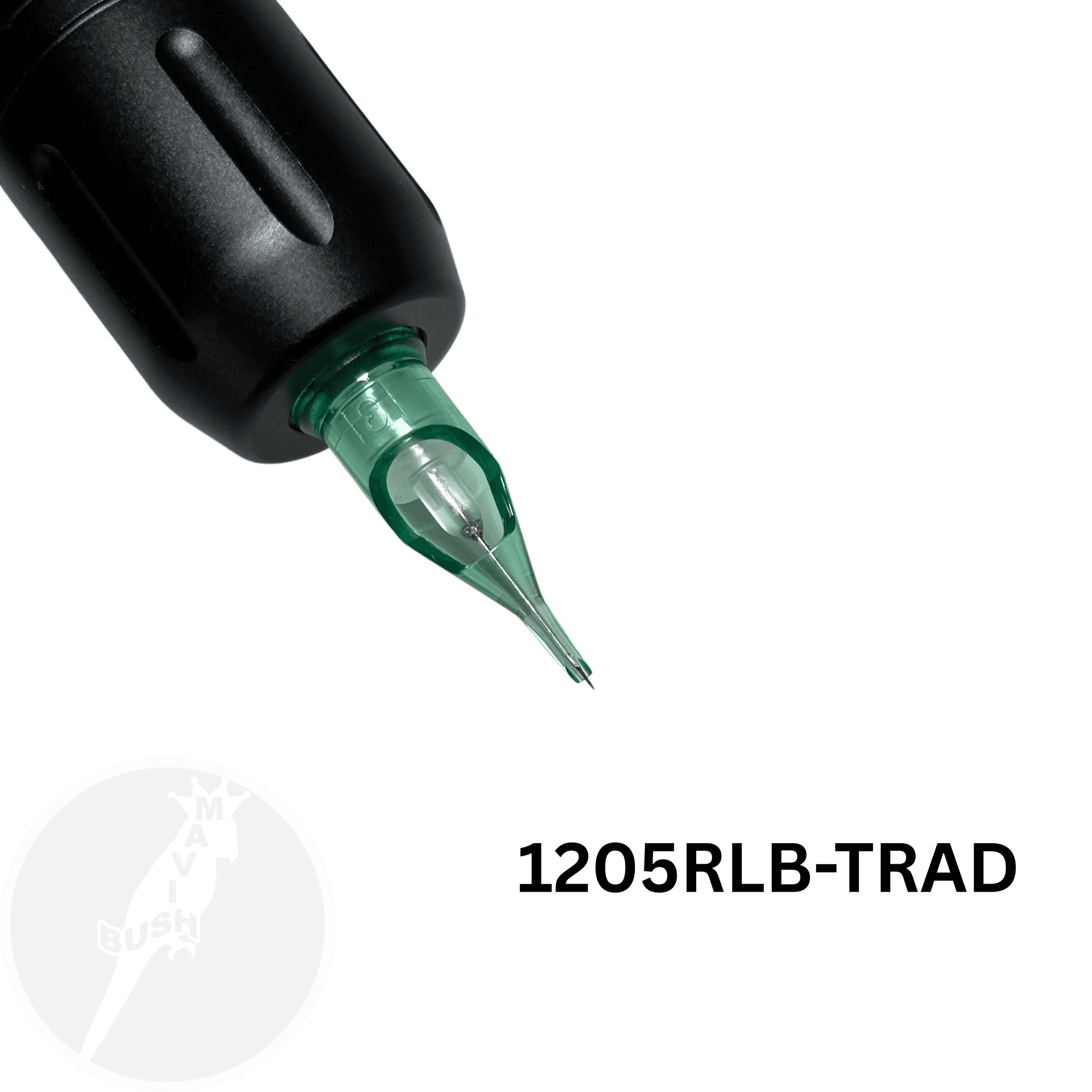 Mavis Precise 1205RL-Trad tranditional cartridge needles - Shop from Mavis Bush Tattoo Supplies Australia