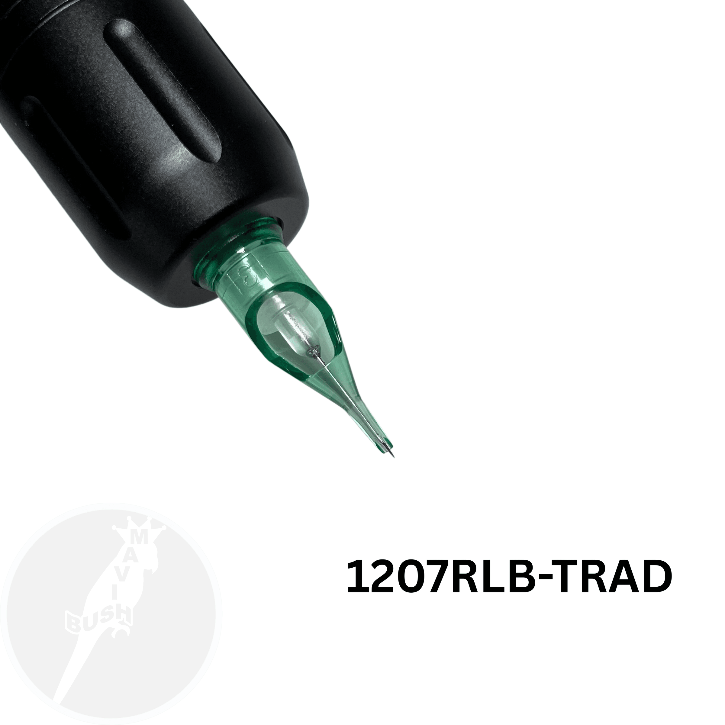 Mavis Precise 1207RL-Trad tranditional cartridge needles - Shop from Mavis Bush Tattoo Supplies Australia
