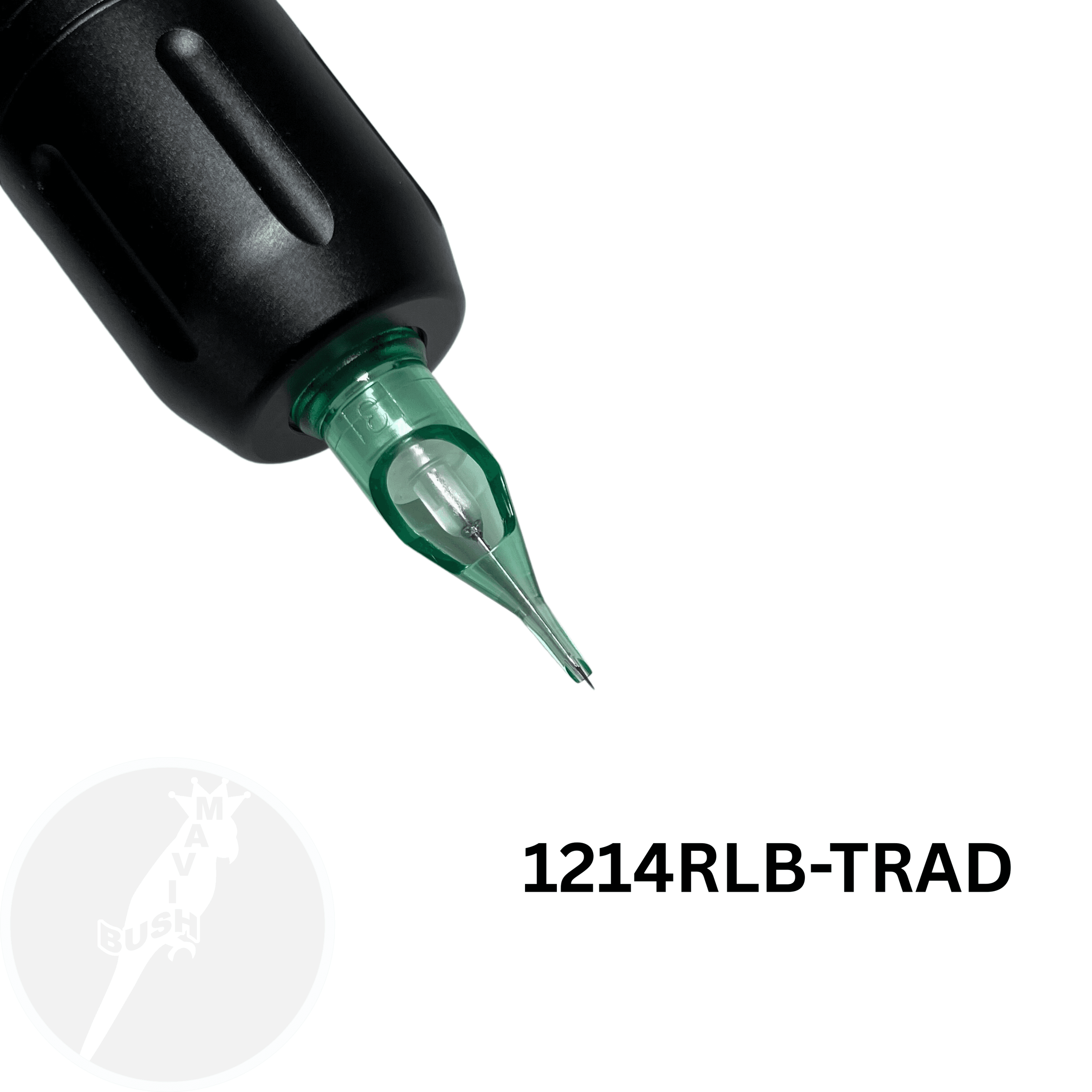 Mavis Precise 1214RL-Trad tranditional cartridge needles - Mavis Bush Tattoo Supplies Australia