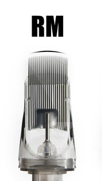 Big cartridge Magnum needles 1039RM - Mavis Bush Tattoo Supplies