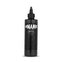Dynamic Blackout Ink BLK(Out) - Mavis Bush Tattoo Supplies