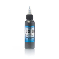 Fusion Opaque Gray Dark - Mavis Bush Tattoo Supplies