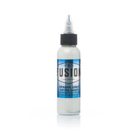 Fusion Opaque Grey Extra Light - Mavis Bush Tattoo Supplies