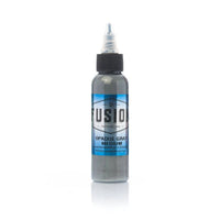 Fusion Opaque Gray Medium - Mavis Bush Tattoo Supplies