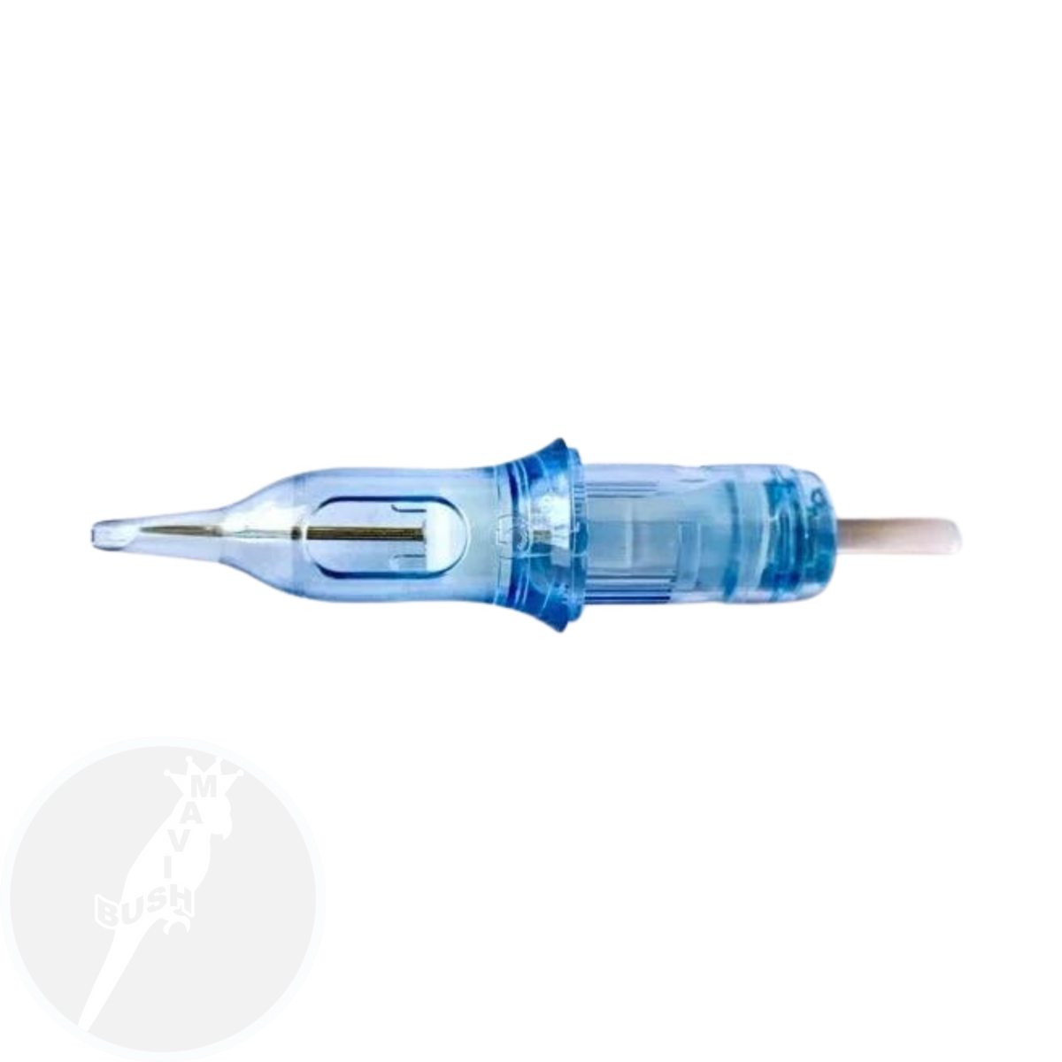 Incraft Cartridge Needles Round Shader (20pcs/box) - Mavis Bush Tattoo Supplies