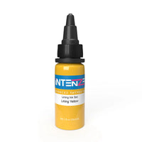 High-pigment Intenze yellow lining ink product photo