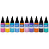 Intenze 10 Colour Pastel Set - Mavis Bush Tattoo Supplies